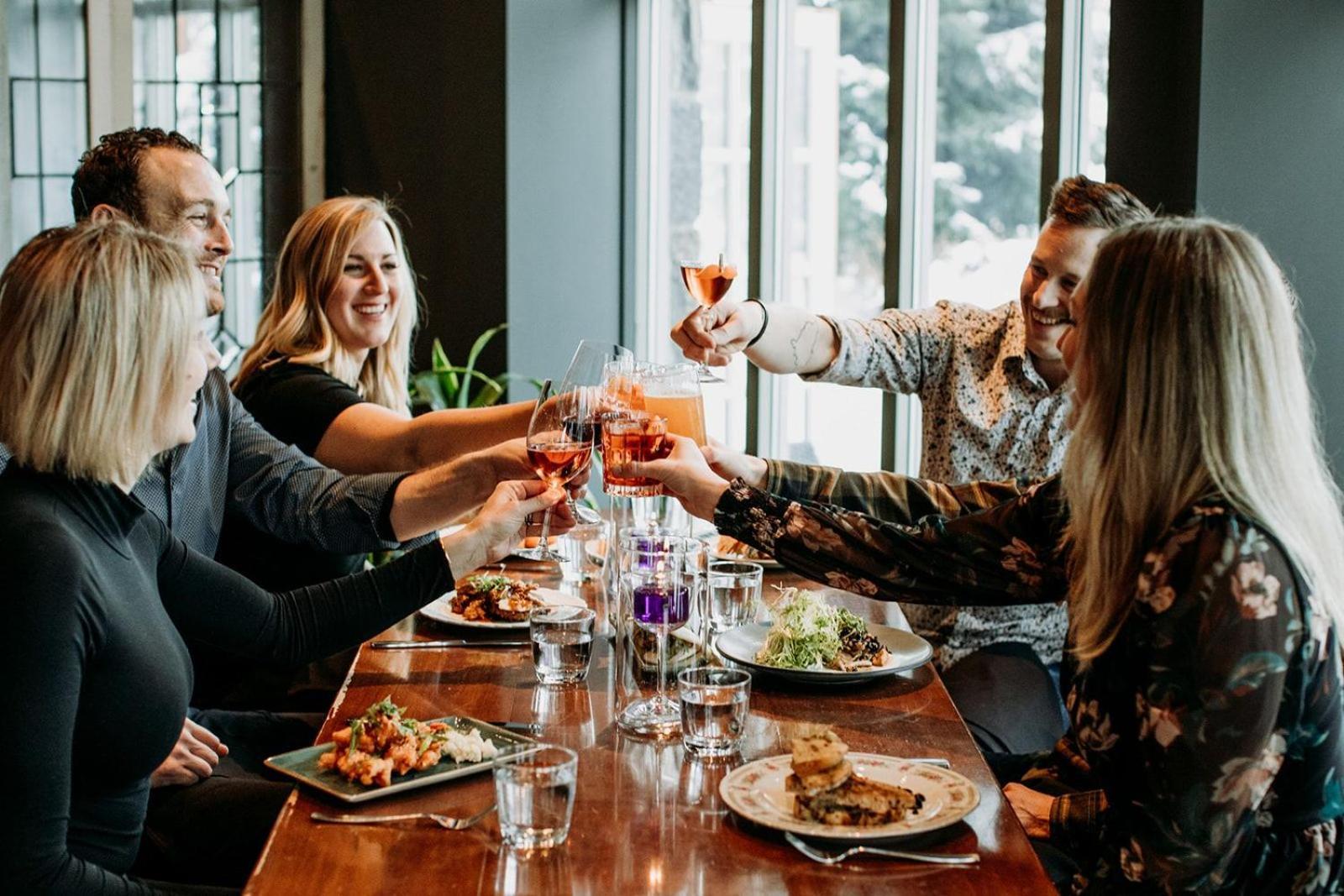 Pan Pacific Whistler Village Centre Экстерьер фото